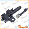 Gicleur de lave-phare droite pour SUBARU | EDS-SB-017, 86636AL030